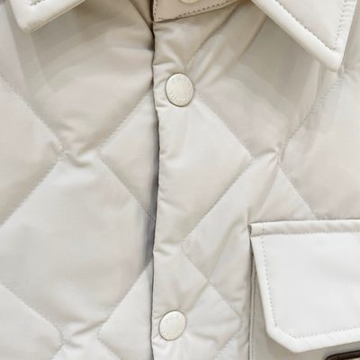 Prada Re-Nylon Puffer Jacket — 6