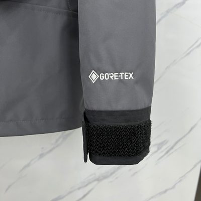 The North Face Mountain Jacket — 3