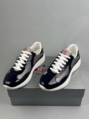 Prada America's Cup sneakers — 4