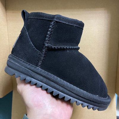UGG Classic Ultra Mini ankle boot — 3