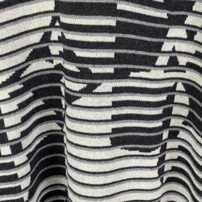 Louis Vuitton monogram short-sleeved crewneck — 6