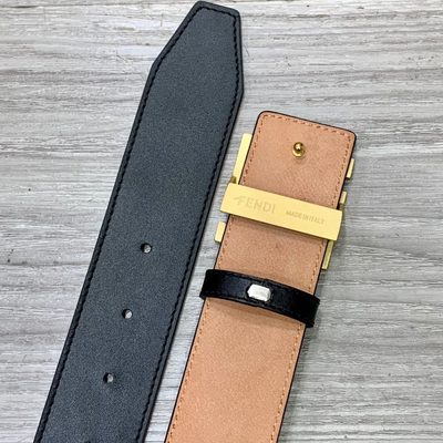 Fendi Belt — 8