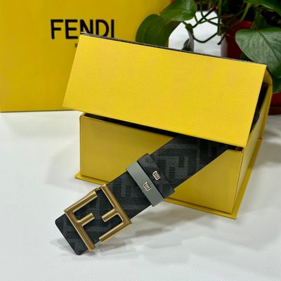 Fendi Belt — 4