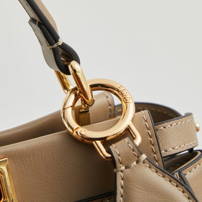 Fendi Peekaboo Mini bag  (T) — 7