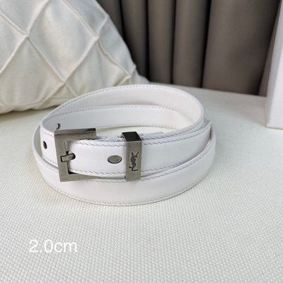 YSL Belt — 4