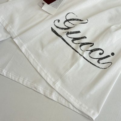 Gucci cotton jersey T-shirt — 5