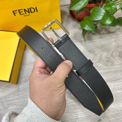 Fendi Belt — 3