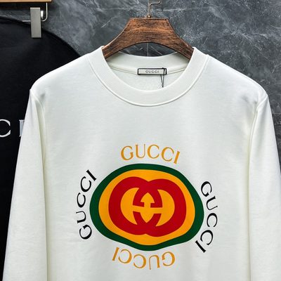 Gucci crewneck sweatshirt — 4