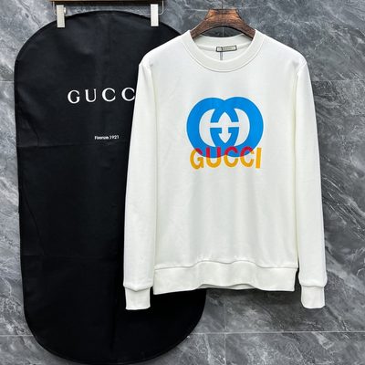 Gucci crewneck sweatshirt — 3