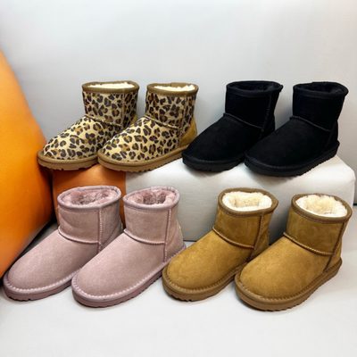 UGG mini ankle boots — 7