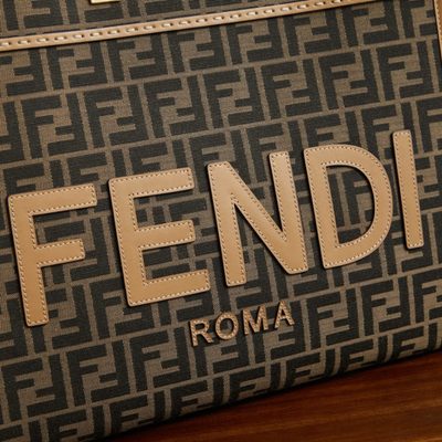 Fendi Sunshine tote bag (T) — 5