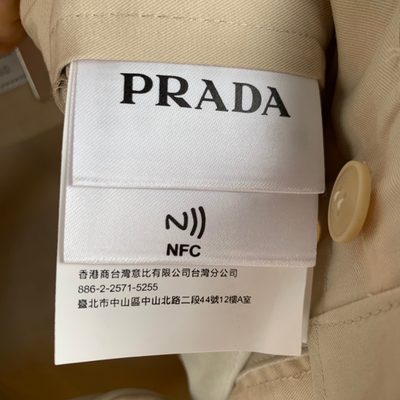 Prada trousers — 11