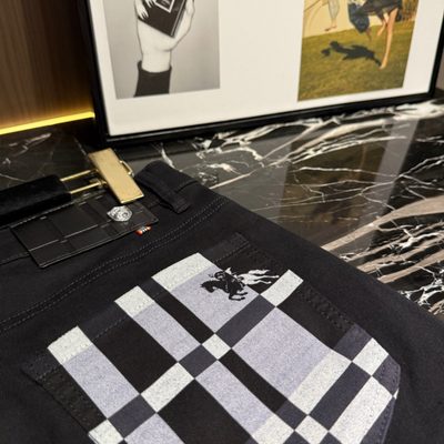 Louis Vuitton pants — 9