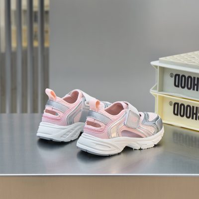 New Balance 1906 Hook-and-Loop Infant / Toddler Sneakers — 6