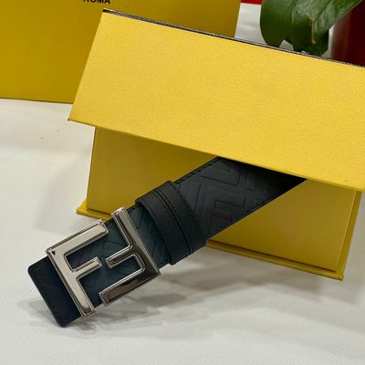 Fendi Belt — 4