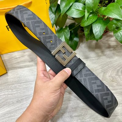 Fendi Belt — 3