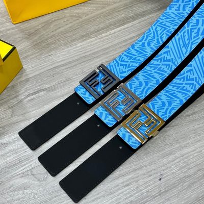 Fendi Belt — 6