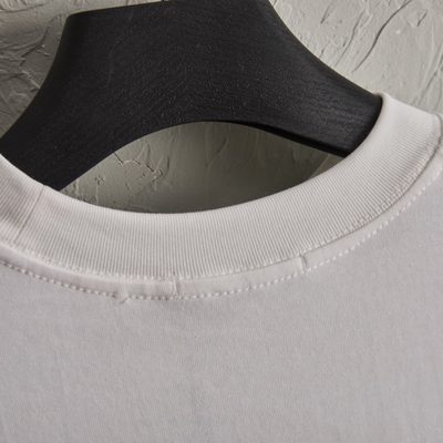 Prada cotton t-shirt — 7