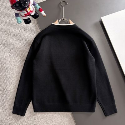 Moncler knit sweater — 9