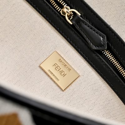 Fendi Baguette bag (T) — 6