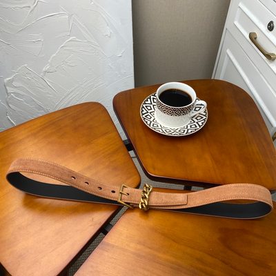 YSL Belt — 4