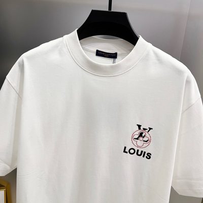 LV T-shirt — 9