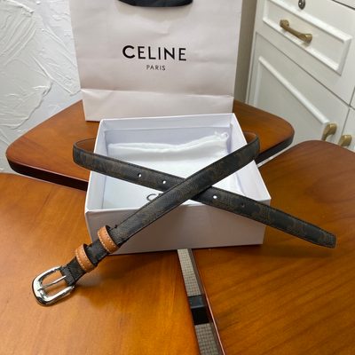 Celine Belt — 6