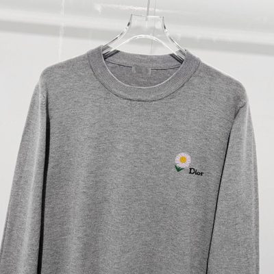 Dior knit sweater — 3