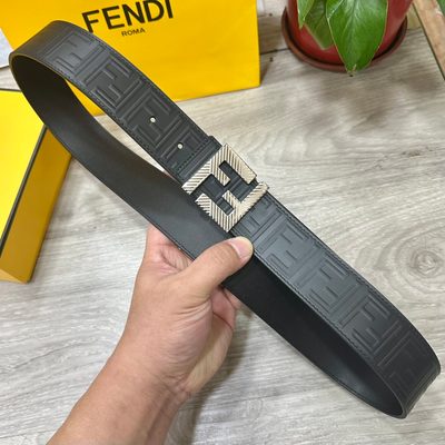 Fendi Belt — 3