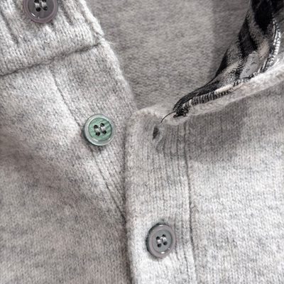 Gucci polo sweater — 4