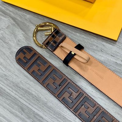 Fendi Belt — 6