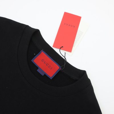 LV crewneck sweatshirt — 6