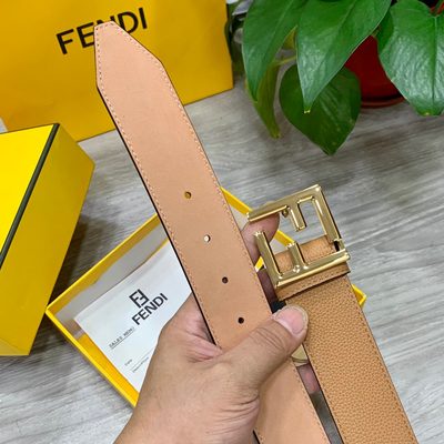 Fendi Belt — 5