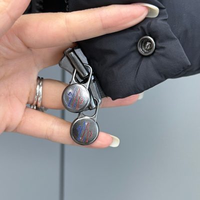 Moncler Tibb Down Gilet — 5
