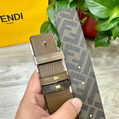 Fendi Belt — 5