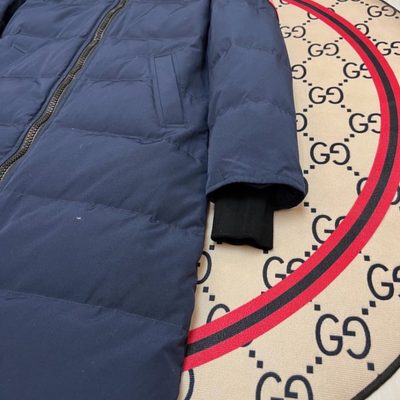 Canada Goose Mystique Parka — 8