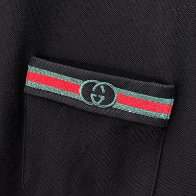 Gucci polo shirt — 6
