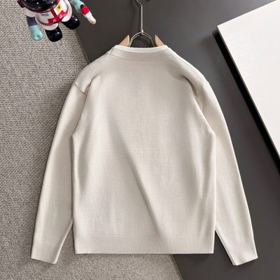 Fendi knit sweater — 9