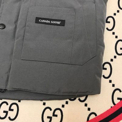Canada Goose gilet — 6