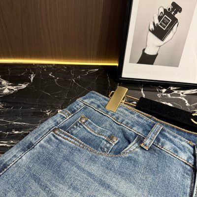 Louis Vuitton jeans — 5