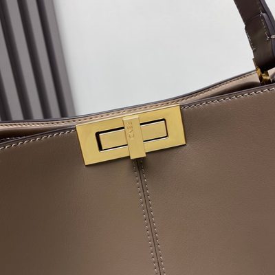 Fendi Peekaboo X-Lite bag (T) — 3
