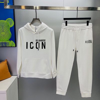 Dsquared2 Icon Tracksuit