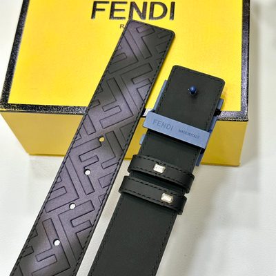 Fendi Belt — 8