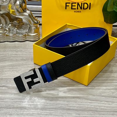 Fendi Belt — 4