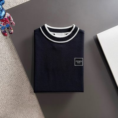 Fendi sweater — 8