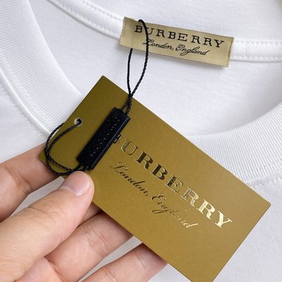Burberry T-shirt — 6