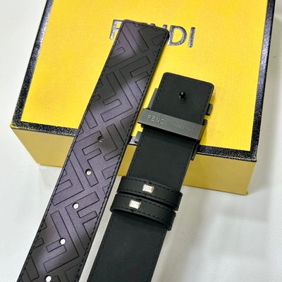 Fendi Belt — 8