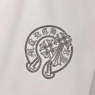 Chrome Hearts T-shirt — 7