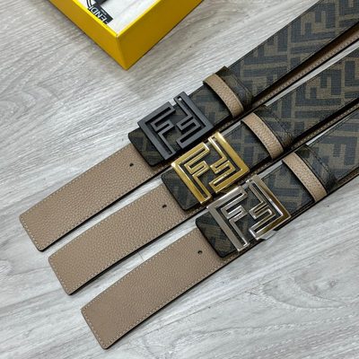 Fendi Belt — 9