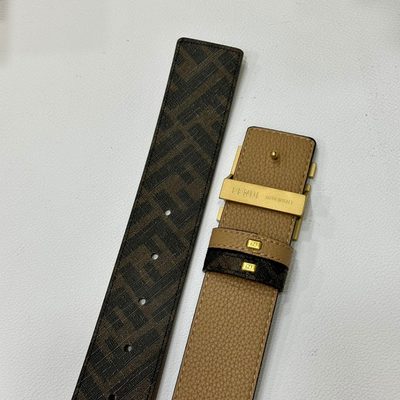 Fendi Belt — 8